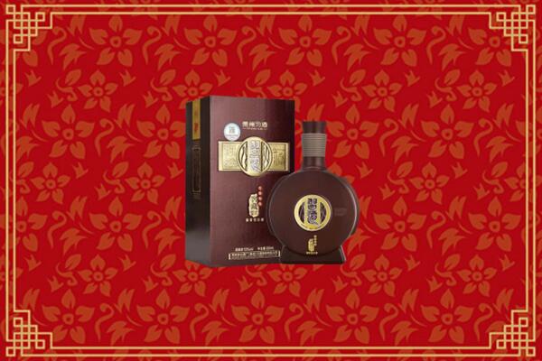 黄山市高价回收习酒